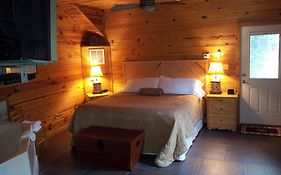 Cabins At Sugar Mountain