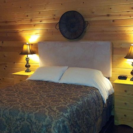 Cabins At Sugar Mountain Apartament Eureka Springs Zewnętrze zdjęcie