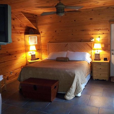 Cabins At Sugar Mountain Apartament Eureka Springs Zewnętrze zdjęcie