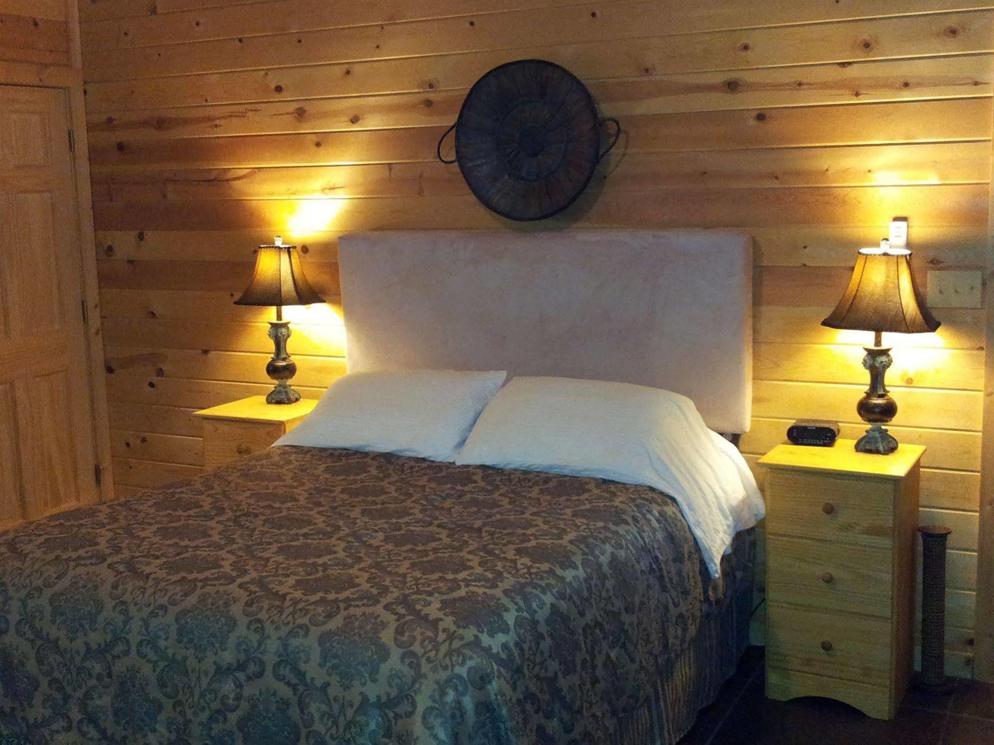 Cabins At Sugar Mountain Apartament Eureka Springs Zewnętrze zdjęcie