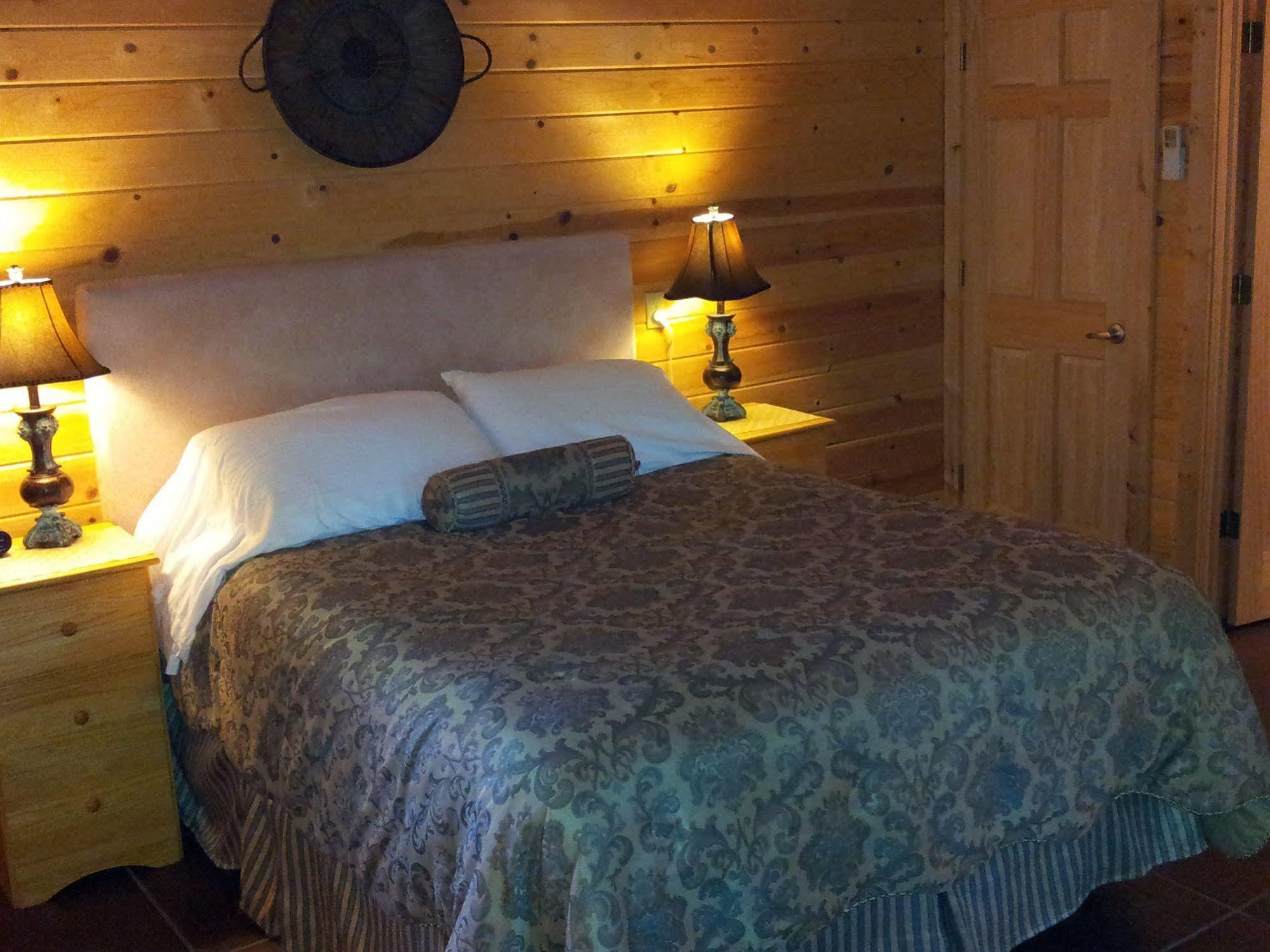 Cabins At Sugar Mountain Apartament Eureka Springs Zewnętrze zdjęcie