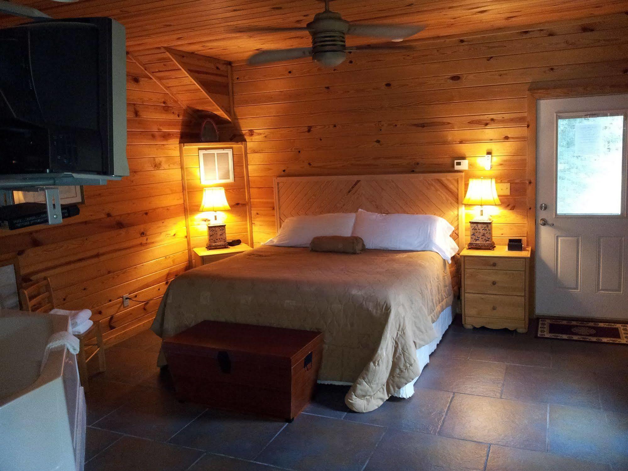 Cabins At Sugar Mountain Apartament Eureka Springs Zewnętrze zdjęcie