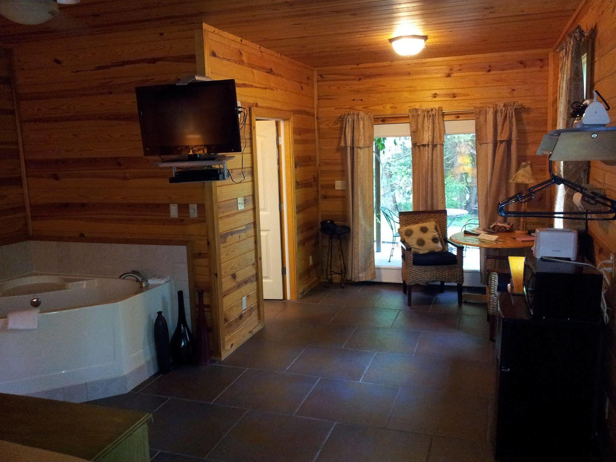 Cabins At Sugar Mountain Apartament Eureka Springs Zewnętrze zdjęcie