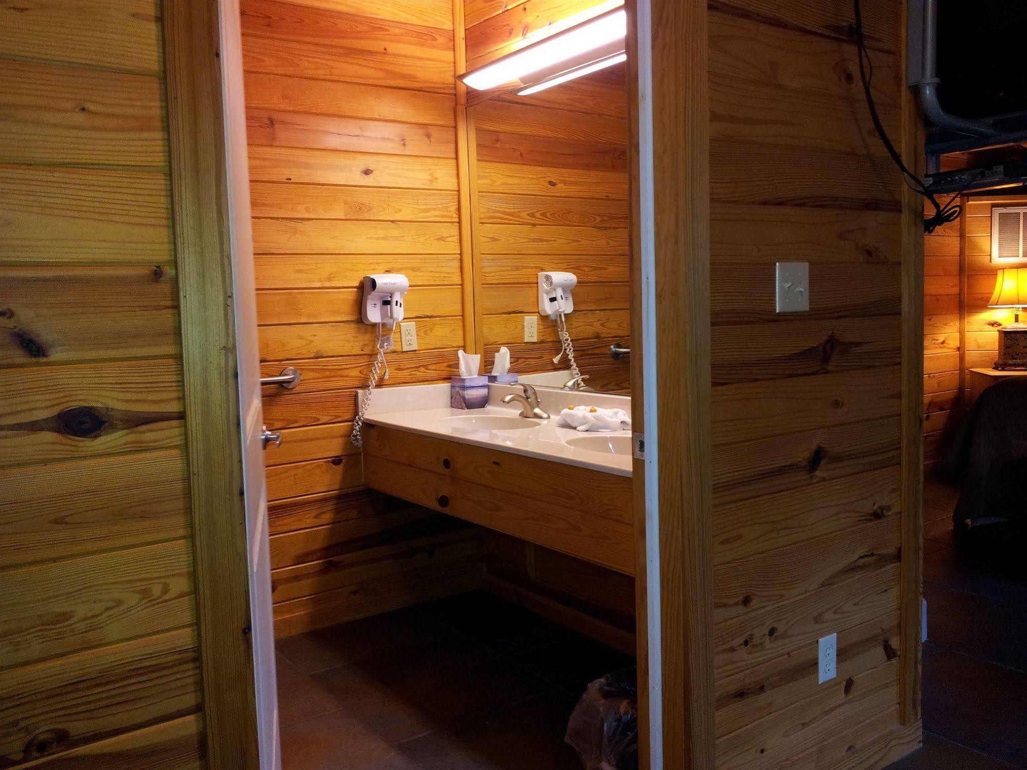 Cabins At Sugar Mountain Apartament Eureka Springs Zewnętrze zdjęcie
