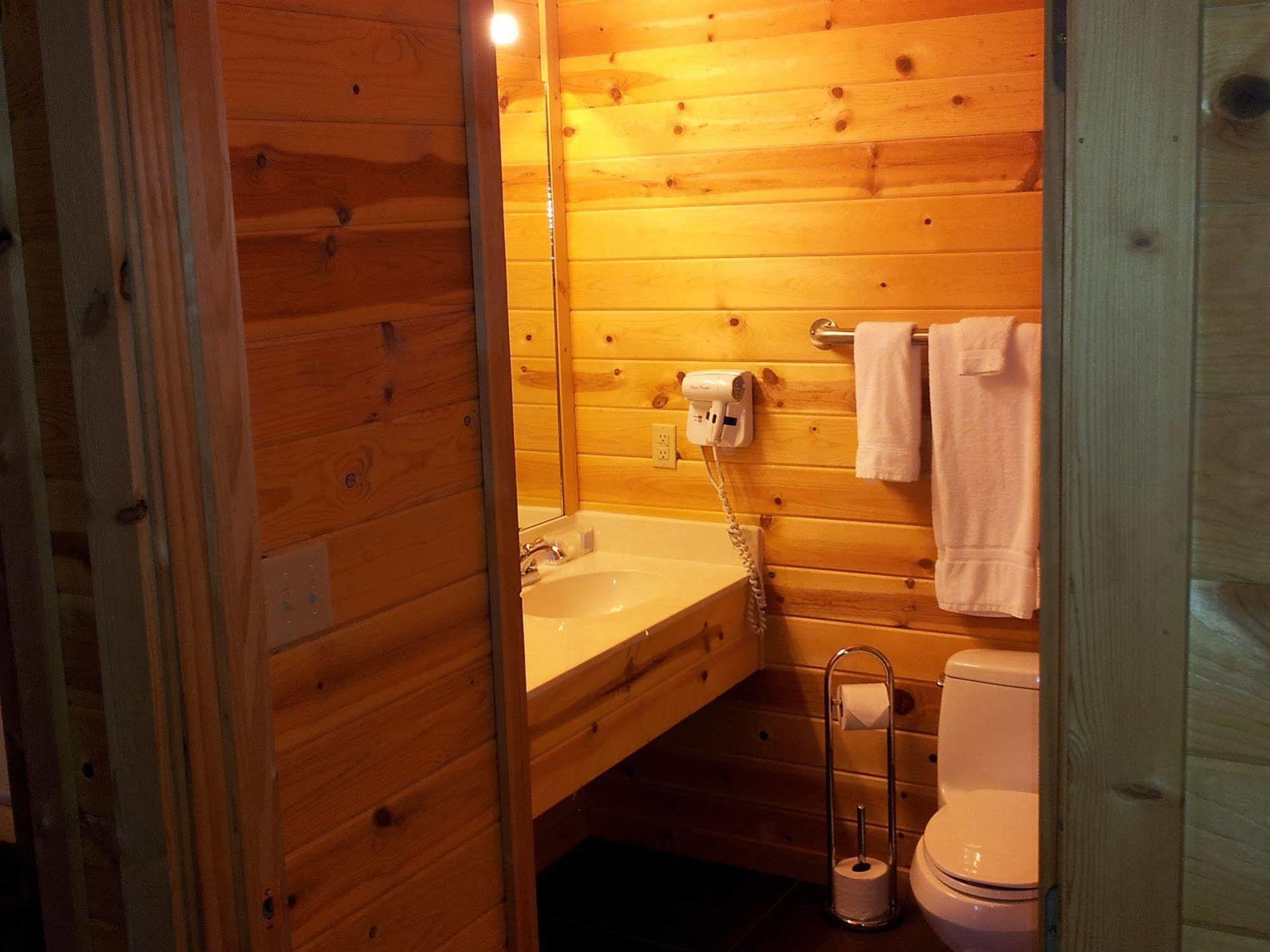 Cabins At Sugar Mountain Apartament Eureka Springs Zewnętrze zdjęcie