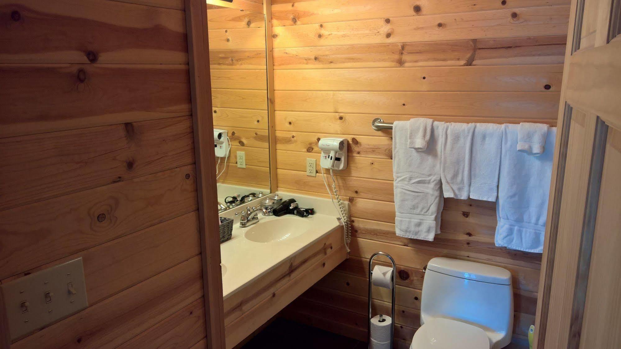 Cabins At Sugar Mountain Apartament Eureka Springs Zewnętrze zdjęcie