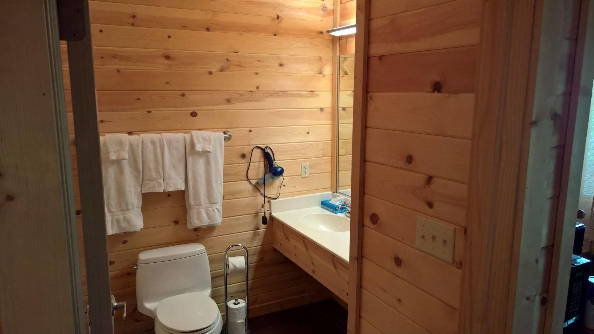 Cabins At Sugar Mountain Apartament Eureka Springs Zewnętrze zdjęcie