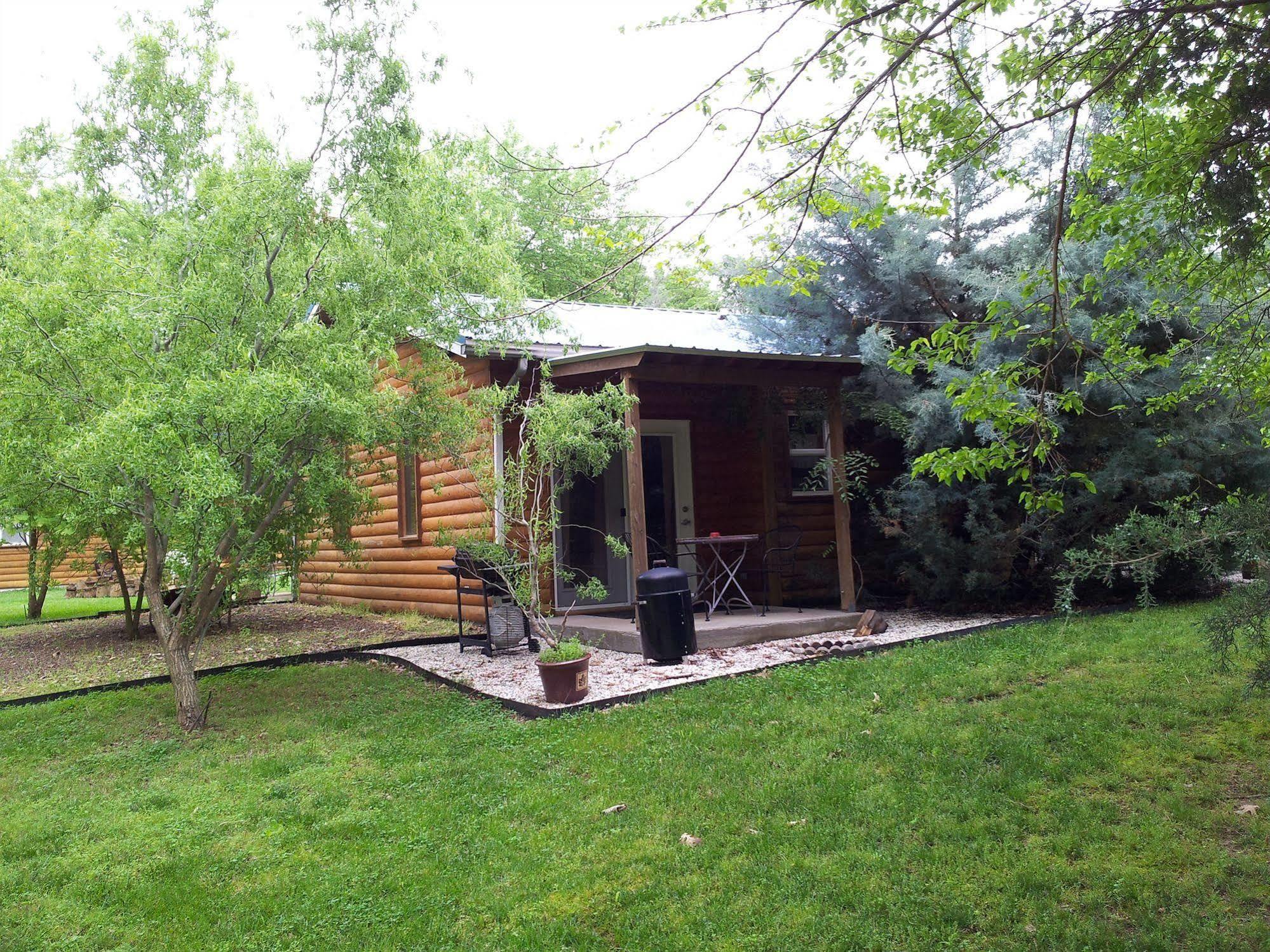 Cabins At Sugar Mountain Apartament Eureka Springs Zewnętrze zdjęcie