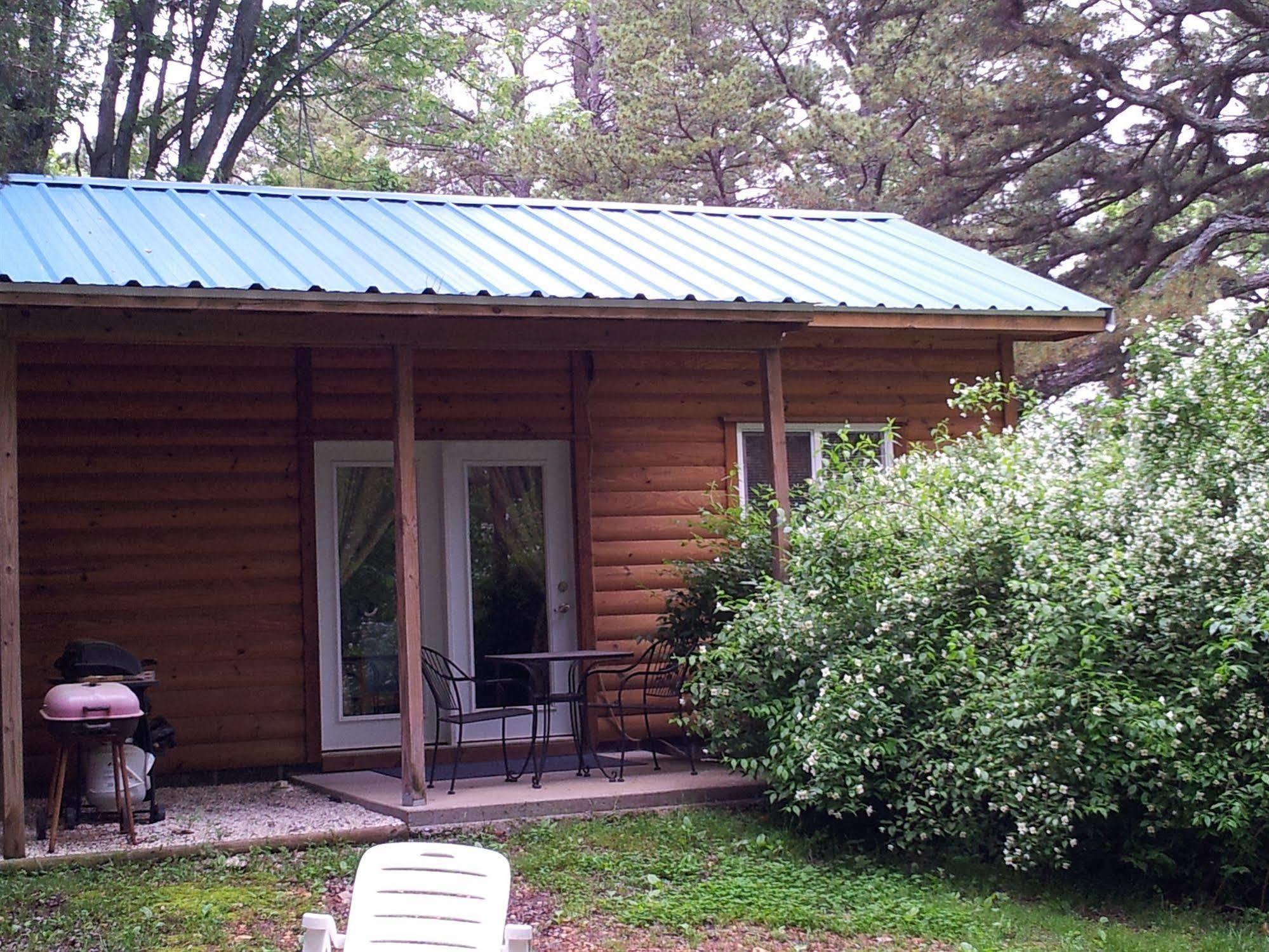 Cabins At Sugar Mountain Apartament Eureka Springs Zewnętrze zdjęcie