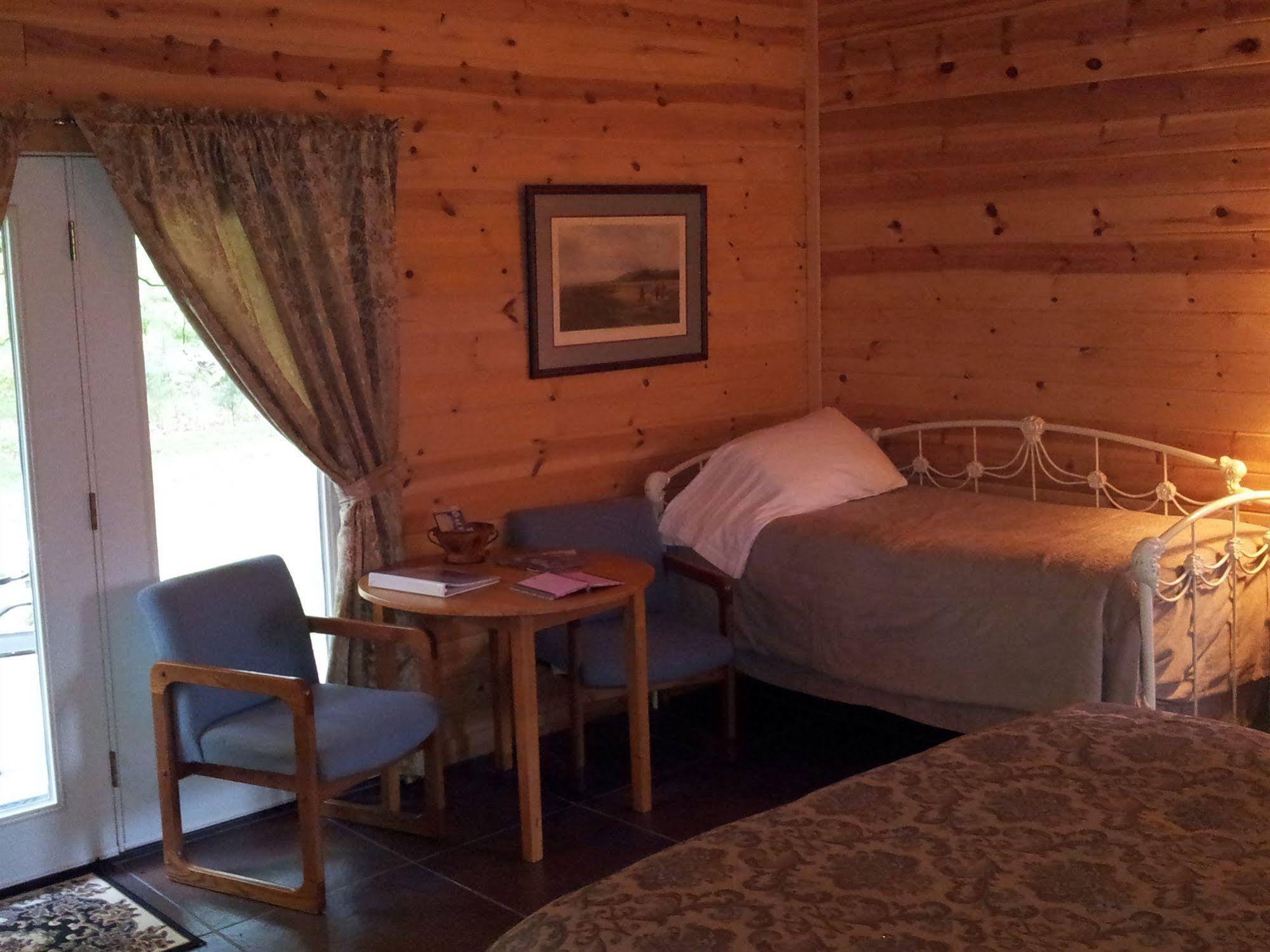 Cabins At Sugar Mountain Apartament Eureka Springs Zewnętrze zdjęcie