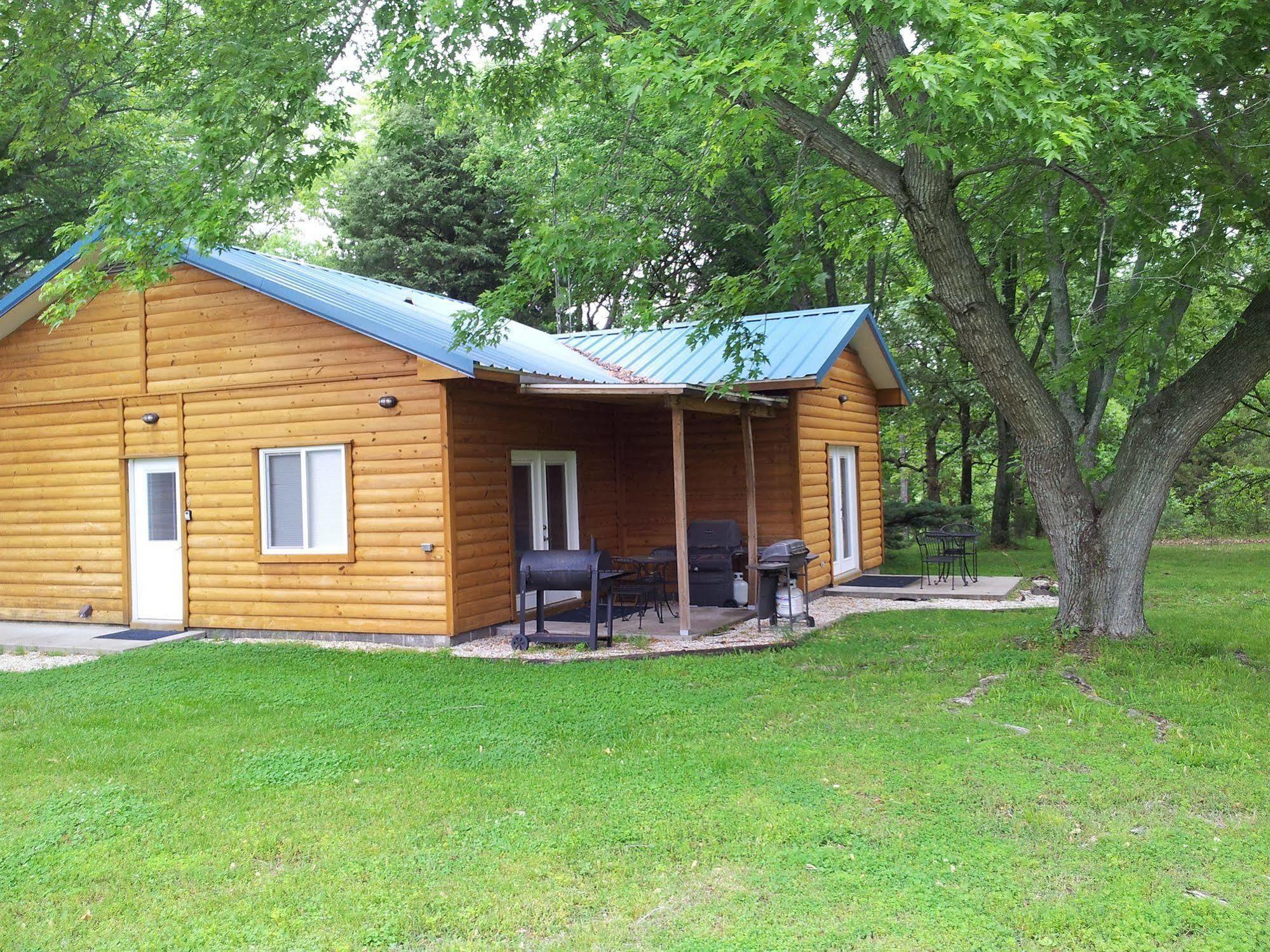 Cabins At Sugar Mountain Apartament Eureka Springs Zewnętrze zdjęcie